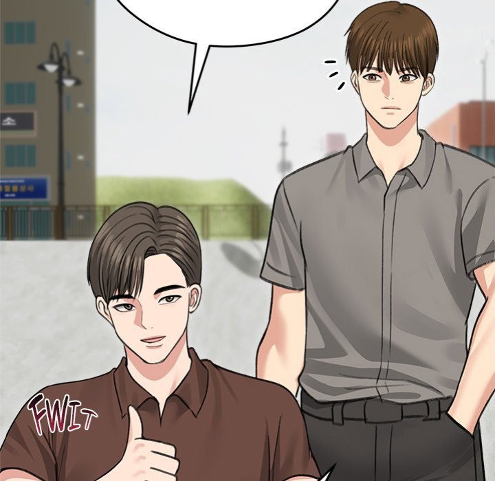 Runaway Wife Page 100 - MangaHe