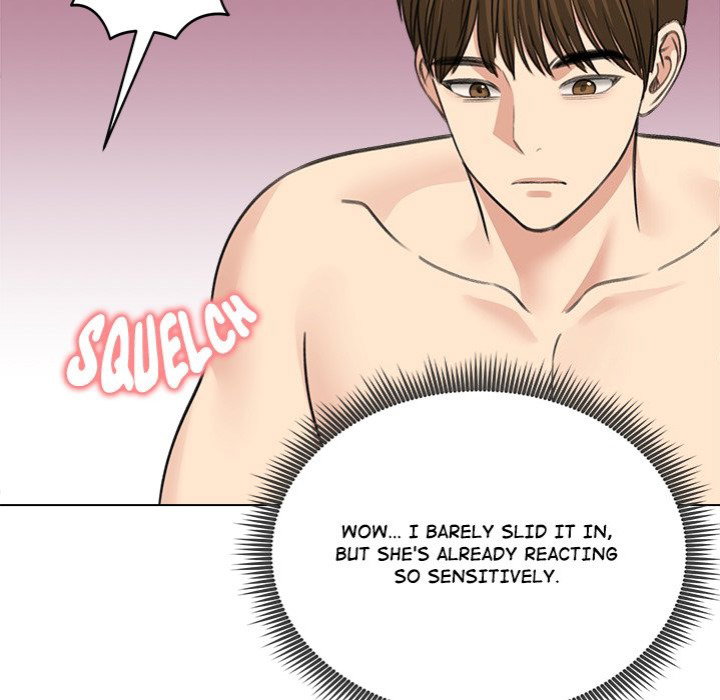 Runaway Wife Page 125 - MangaHe