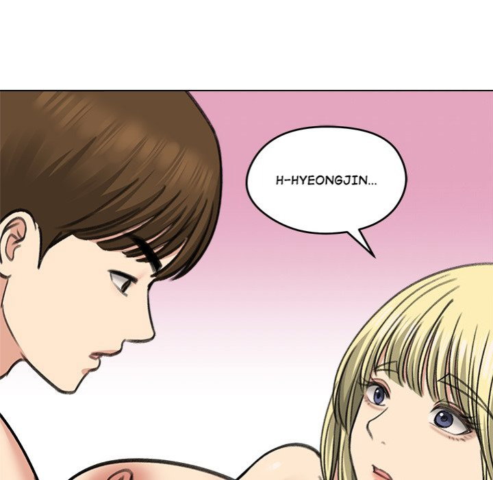 Runaway Wife Page 128 - MangaHe