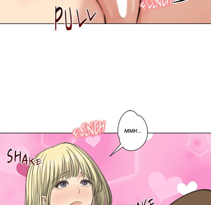 Runaway Wife Page 134 - MangaHe