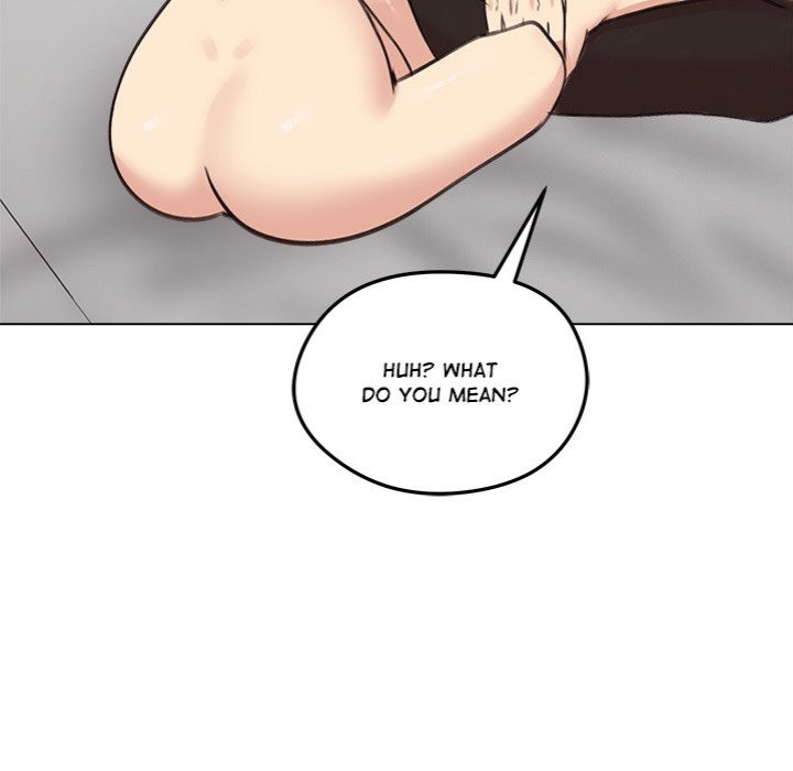 Runaway Wife Page 142 - MangaHe