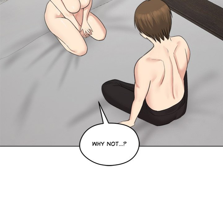 Runaway Wife Page 149 - MangaHe