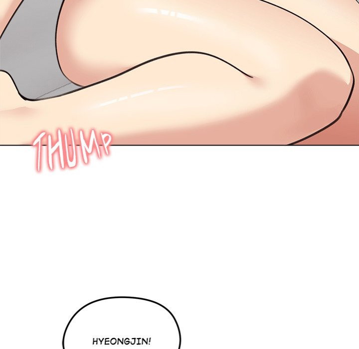 Runaway Wife Page 154 - MangaHe