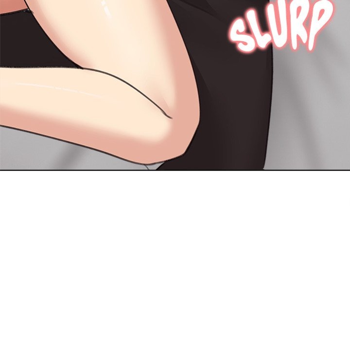 Runaway Wife Page 163 - MangaHe