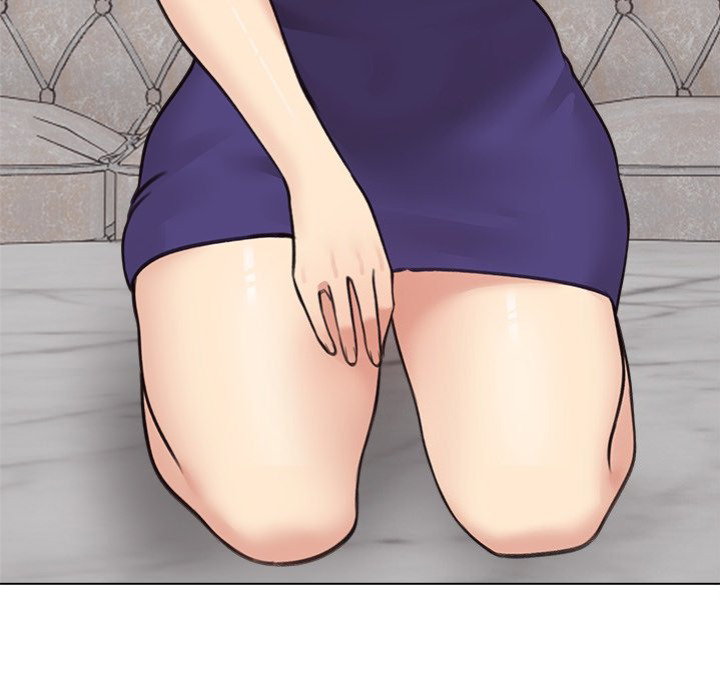 Runaway Wife Page 19 - MangaHe
