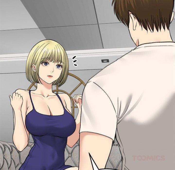 Runaway Wife Page 22 - MangaHe