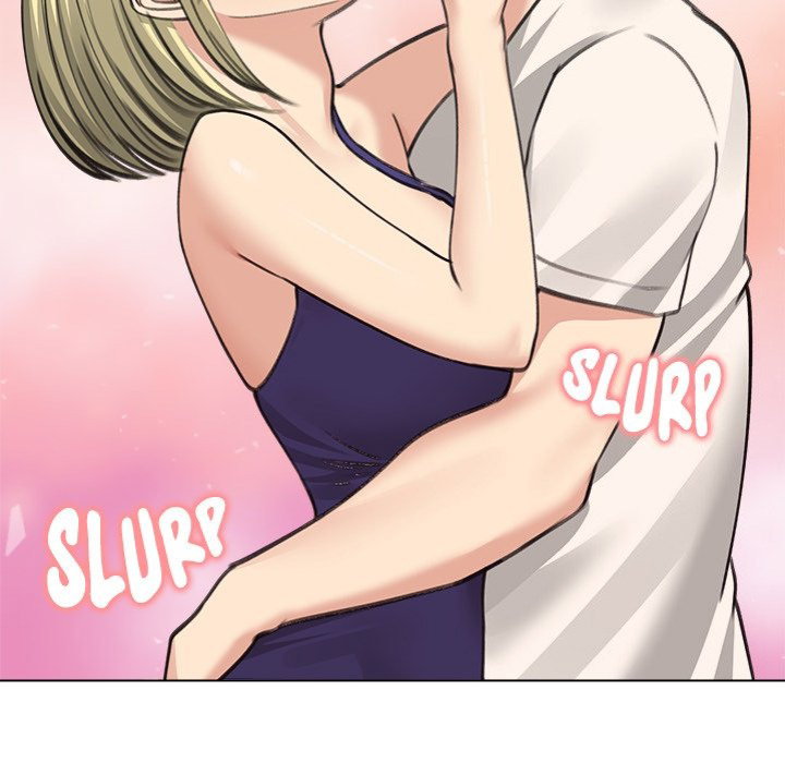 Runaway Wife Page 29 - MangaHe