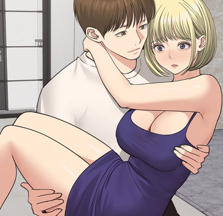 Runaway Wife Page 35 - MangaHe