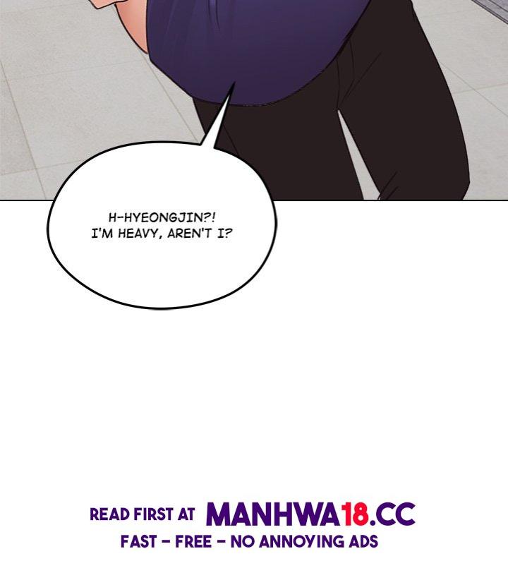 Runaway Wife Page 36 - MangaHe
