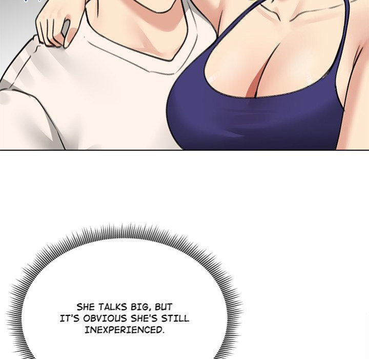 Runaway Wife Page 41 - MangaHe