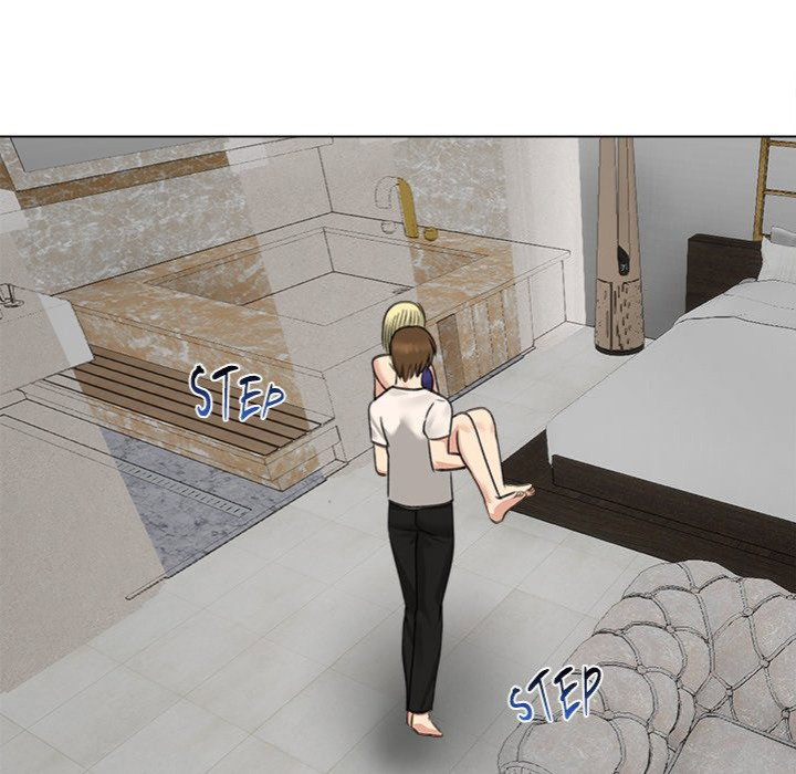 Runaway Wife Page 44 - MangaHe