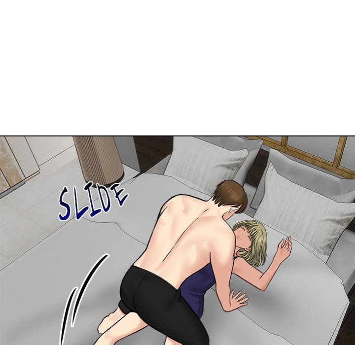 Runaway Wife Page 50 - MangaHe