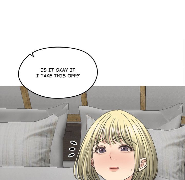 Runaway Wife Page 52 - MangaHe