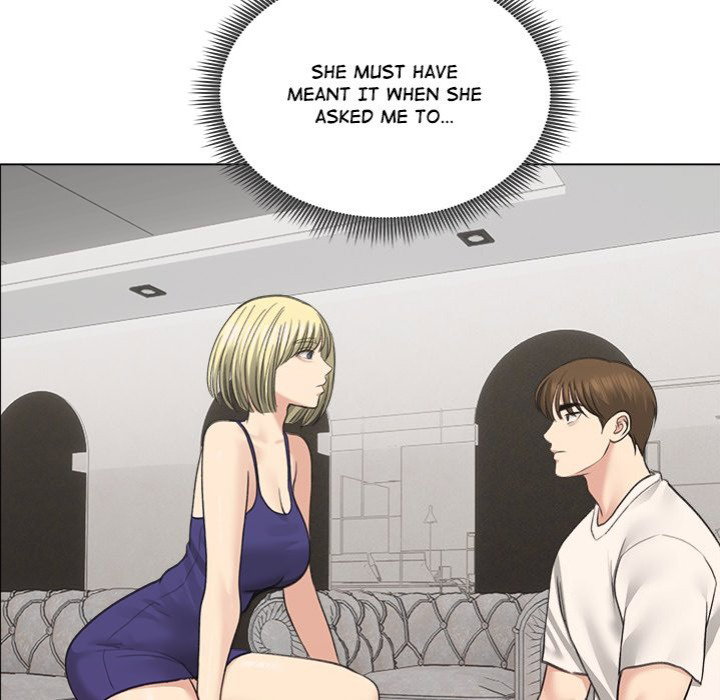 Runaway Wife Page 8 - MangaHe