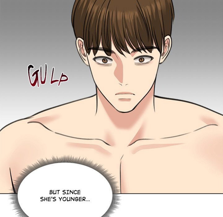 Runaway Wife Page 82 - MangaHe