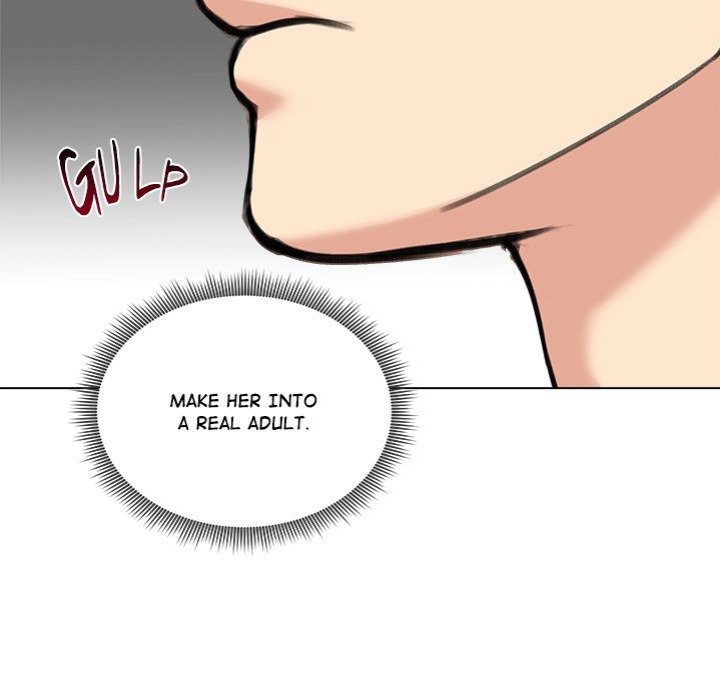Runaway Wife Page 10 - MangaHe