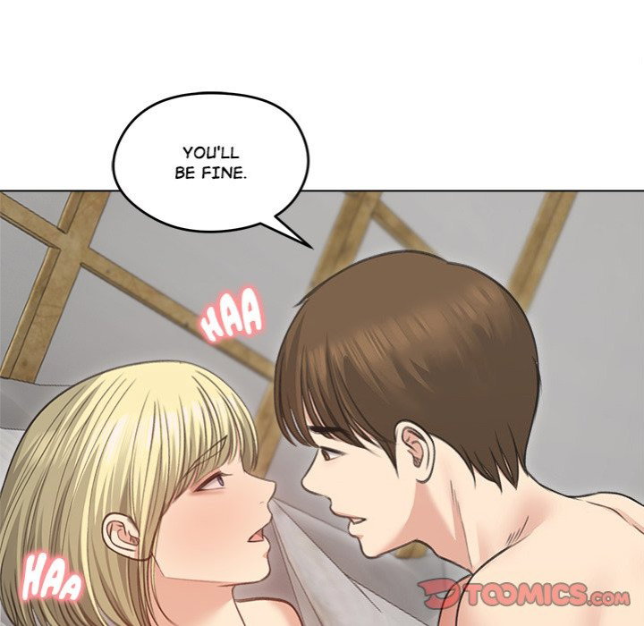 Runaway Wife Page 101 - MangaHe
