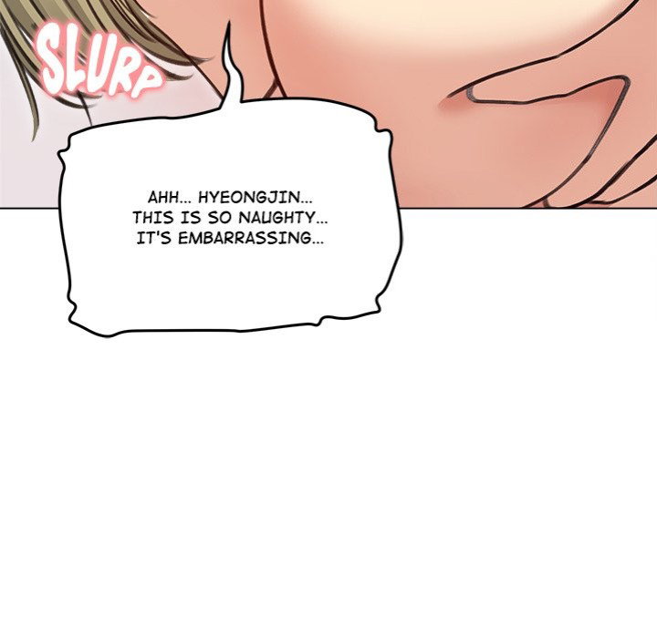 Runaway Wife Page 105 - MangaHe