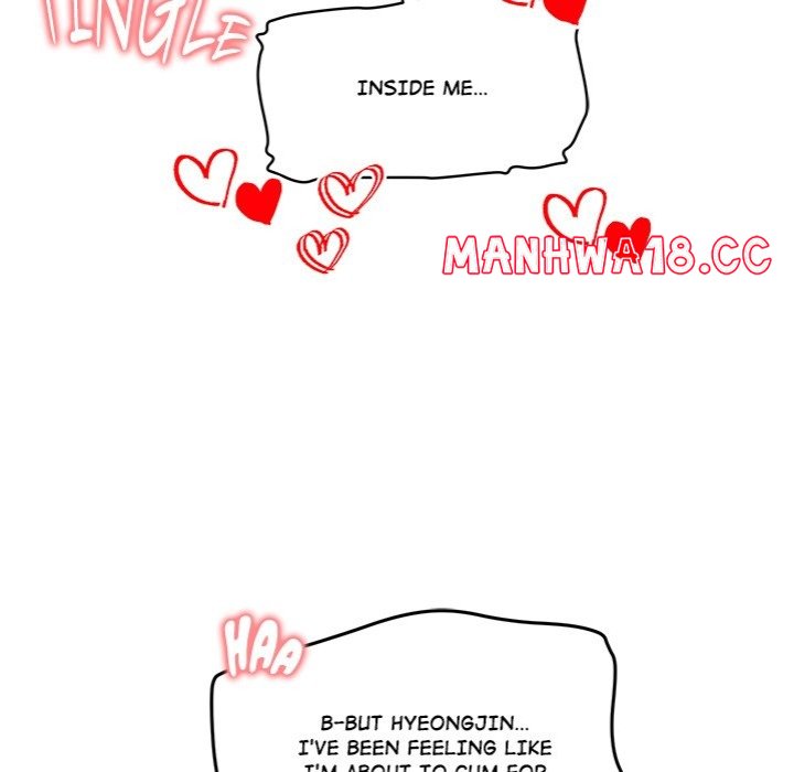 Runaway Wife Page 110 - MangaHe