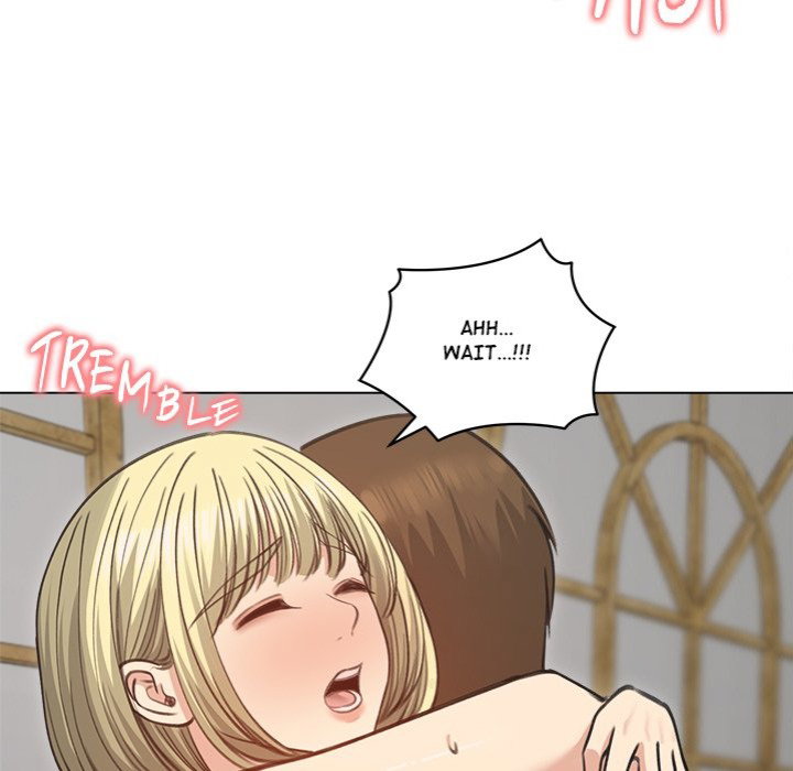 Runaway Wife Page 112 - MangaHe