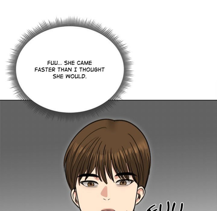 Runaway Wife Page 115 - MangaHe