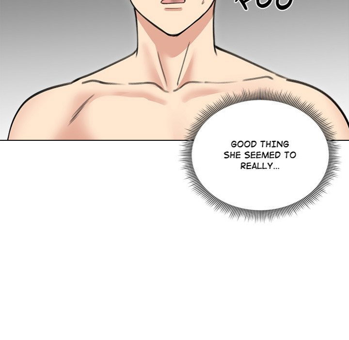 Runaway Wife Page 116 - MangaHe