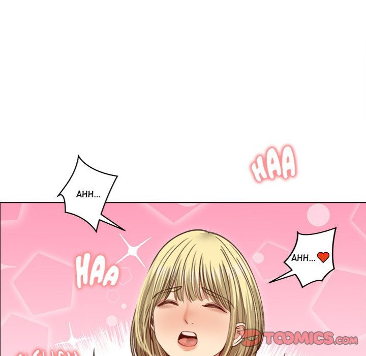 Runaway Wife Page 117 - MangaHe