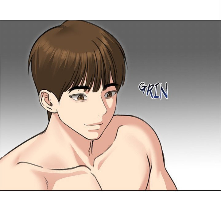 Runaway Wife Page 135 - MangaHe