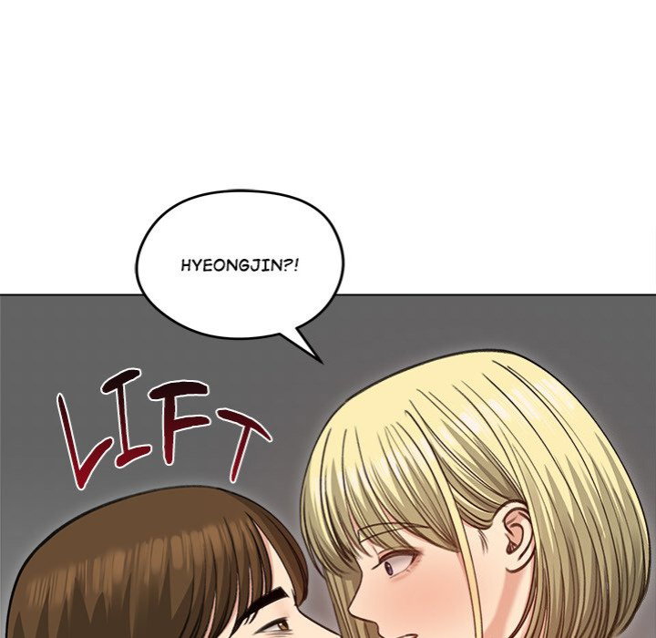 Runaway Wife Page 136 - MangaHe