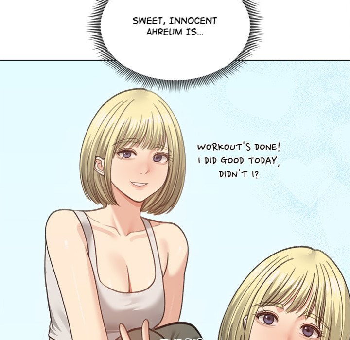 Runaway Wife Page 17 - MangaHe