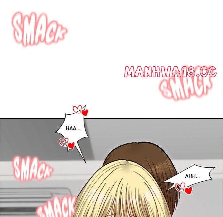 Runaway Wife Page 164 - MangaHe