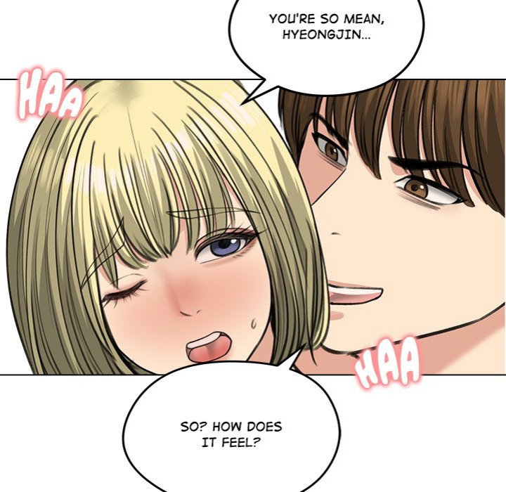 Runaway Wife Page 170 - MangaHe