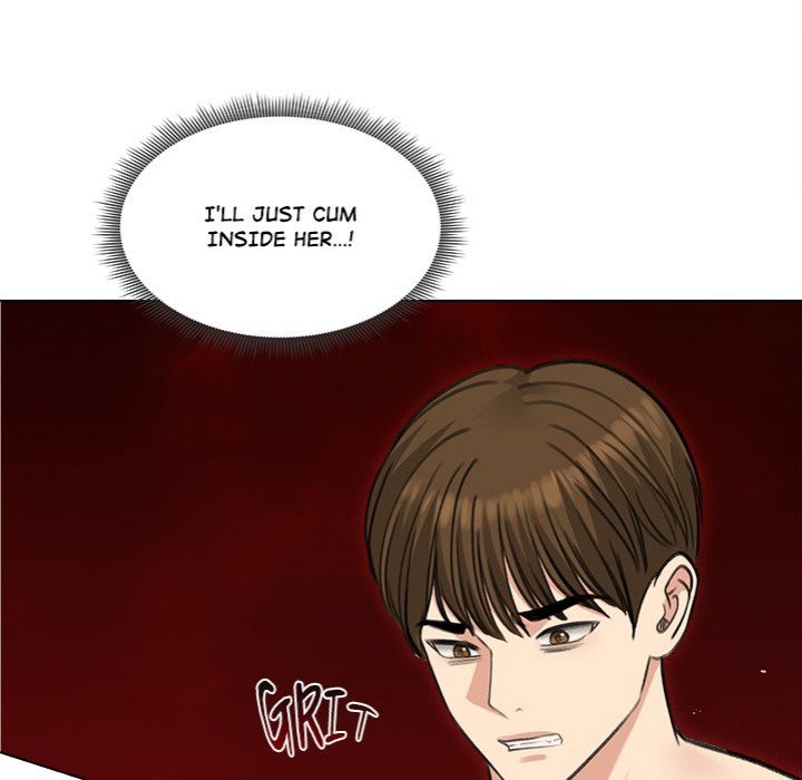 Runaway Wife Page 177 - MangaHe