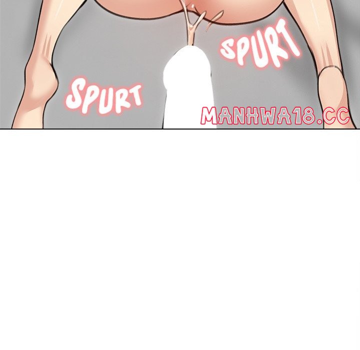 Runaway Wife Page 182 - MangaHe