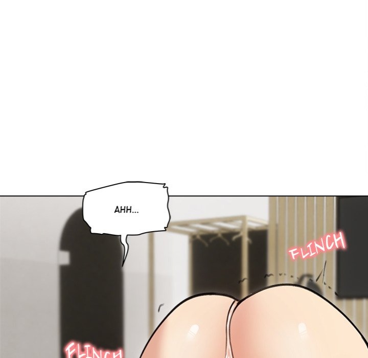 Runaway Wife Page 183 - MangaHe