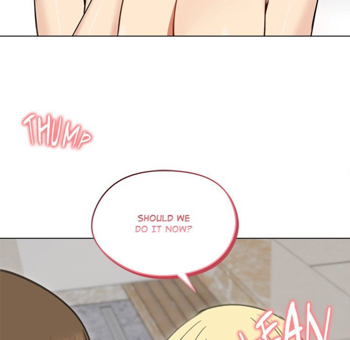 Runaway Wife Page 34 - MangaHe