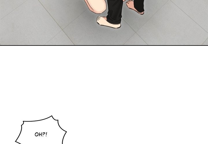 Runaway Wife Page 5 - MangaHe