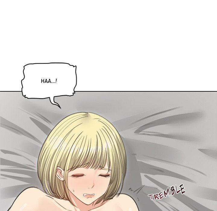 Runaway Wife Page 59 - MangaHe
