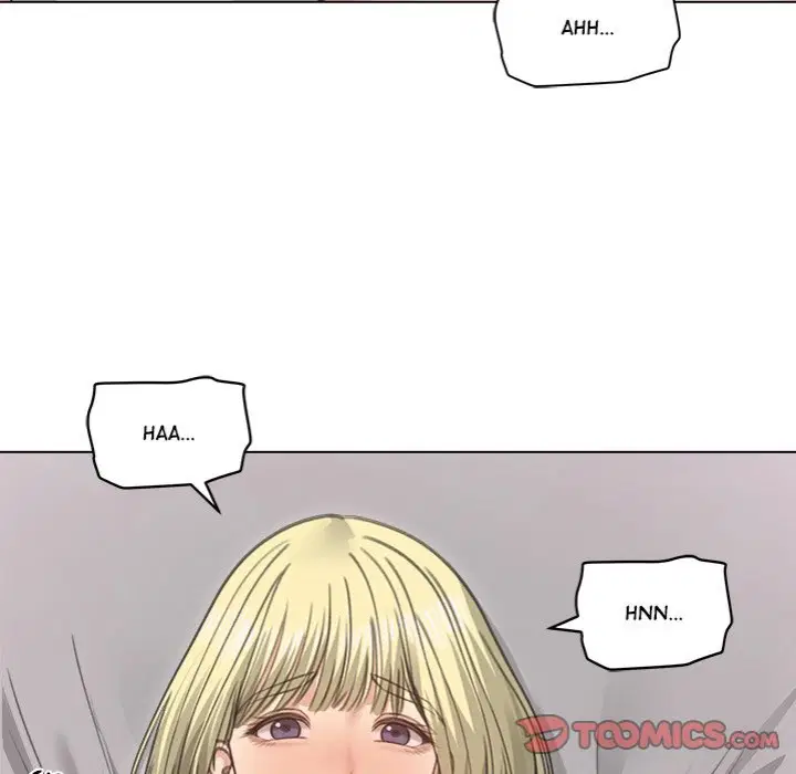 Runaway Wife Page 61 - MangaHe