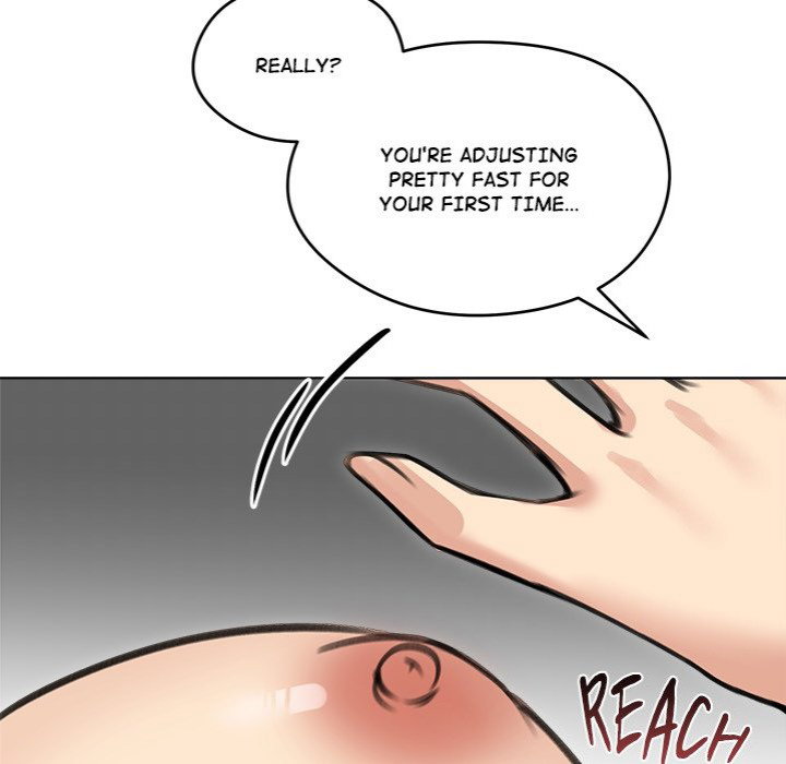 Runaway Wife Page 94 - MangaHe
