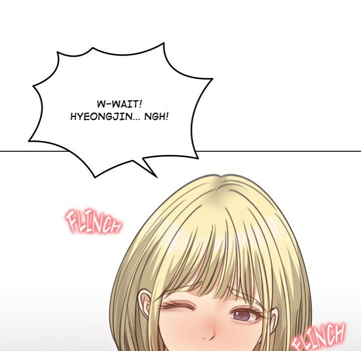 Runaway Wife Page 98 - MangaHe