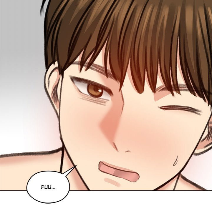 Runaway Wife Page 108 - MangaHe