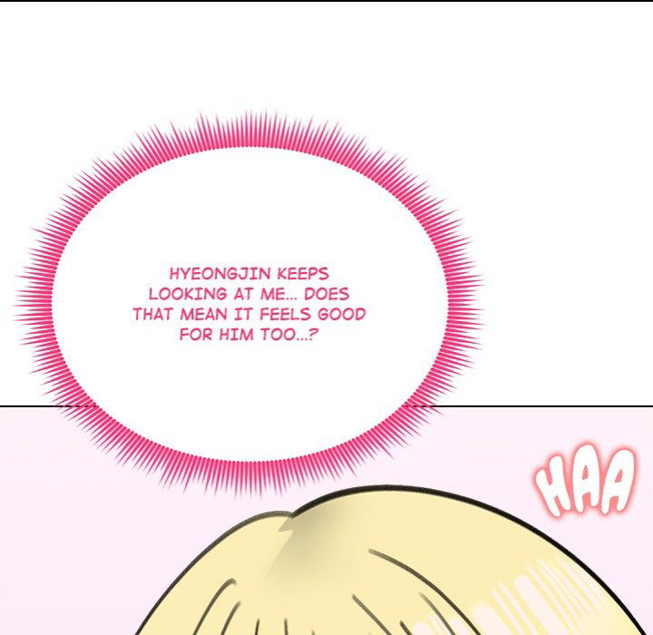 Runaway Wife Page 111 - MangaHe