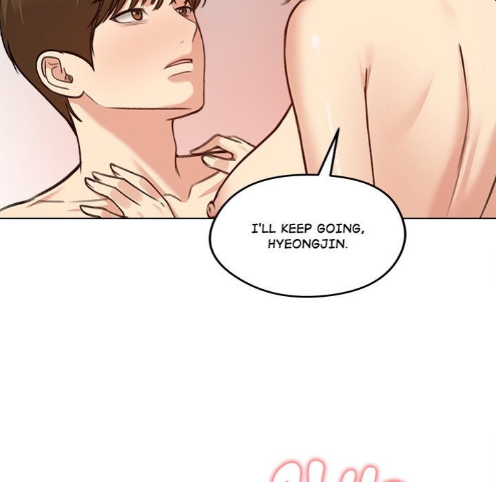 Runaway Wife Page 124 - MangaHe
