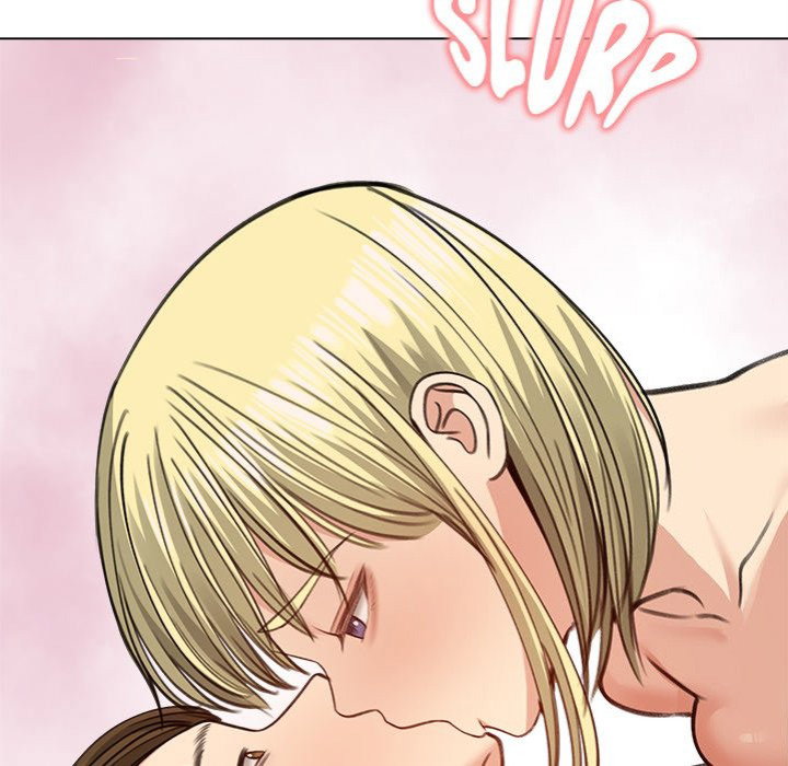 Runaway Wife Page 125 - MangaHe