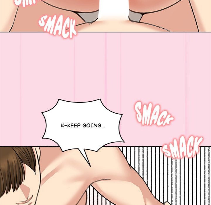 Runaway Wife Page 140 - MangaHe