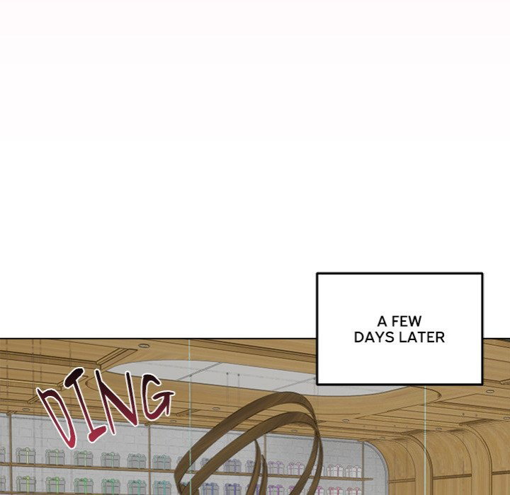 Runaway Wife Page 153 - MangaHe