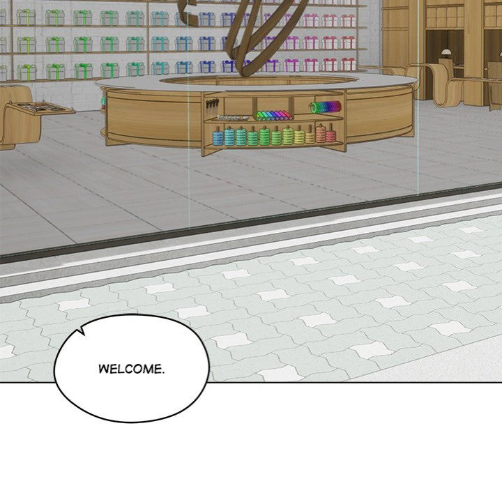 Runaway Wife Page 154 - MangaHe