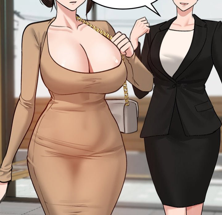 Runaway Wife Page 156 - MangaHe