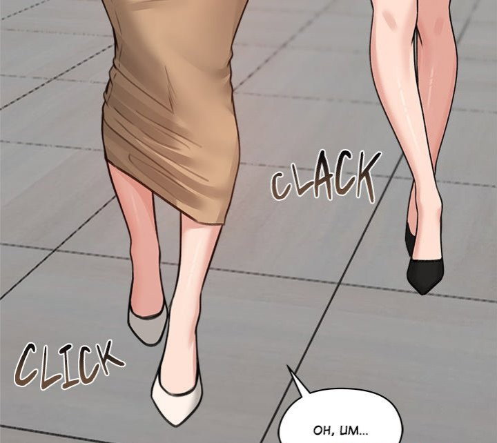 Runaway Wife Page 157 - MangaHe
